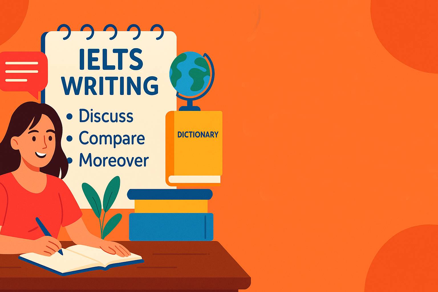 بهترین روش‌های تقویت رایتینگ آیلتس